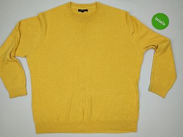 and bear pull: Sweter dla mężczyzn, rozmiar XL — 2