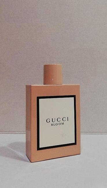 Parfemi: GUCCI BLOOM EDP 100ML TSTR | Gucci Bloom edp 100ml tstr. Original — 1