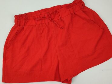 Szorty: Shein Curve, Szorty damskie, rozmiar 3XL