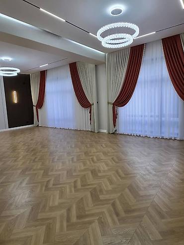 хату: 6 комнат и более, 400 м², 8 соток, Бишкек — 4
