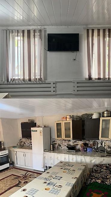жылой вагон: Дом с участком и хозяйственными постройками - Просторная — 1