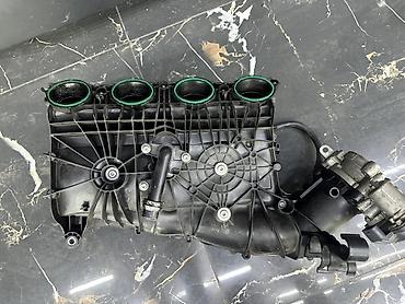 bmw spoler: Zaslonka BMW c22 — 2