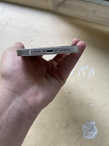 iphone adapter: IPhone 12, 64 GB, Ağ — 7