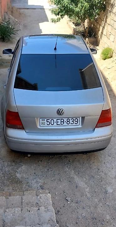 təkərlər r15: Volkswagen Bora: 1.6 l | Sedan — 2