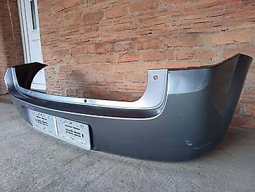 maglenke: ZADNJI BRANIK PLAVO SIVI ZA OPEL MERIVA OD 2003. DO 2010. GOD. | — 3