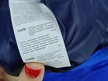 crivit kurtka zimowa: Cropp, Kurtka zimowa damska, rozmiar S — 5