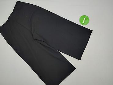 zara basic spódnice: Zara, Spodnie 3/4 damskie, rozmiar M — 3