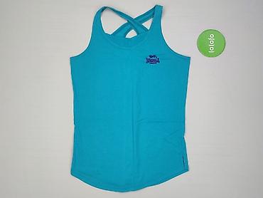 vistula dresy: Lonsdale, Top damski, rozmiar S — 2