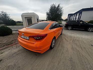 монитор соната дн8: Hyundai Sonata: 2018 г., Автомат, Газ, Седан — 6