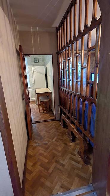 сдается ком: Сдается 2к.кв. на длительный срок. Можно студентам. Район КРСУ — 6