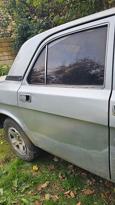 Motor üçün digər detallar: QAZ 3110, 2.4 l, Benzin, 2004 il, Rusiya, İşlənmiş — 7