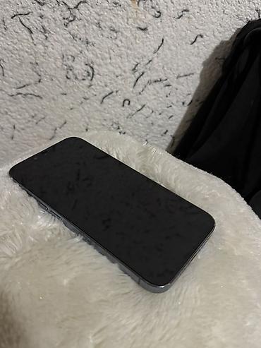 macbook pro 32: IPhone 13 Pro, Б/у, 128 ГБ, Sierra Blue, Кабель, 85 % — 2