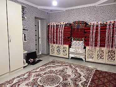 двух комнат квартира: 5 комнат, 120 м², 2 этаж, Евроремонт — 6