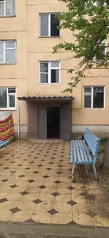 центральный: 3 комнаты, 58 м², 103 серия, 3 этаж, Свежий ремонт — 1