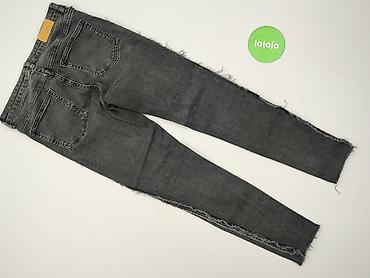 pull and bear zakopane: Zara, Jeans for women, size S — 3