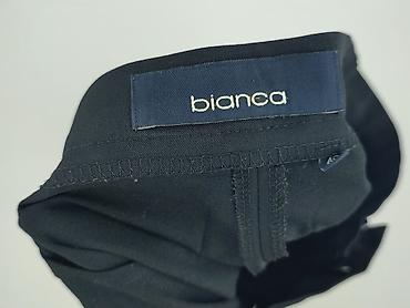 divided buty: Bianca, Spodnie materiałowe damskie, rozmiar L — 4