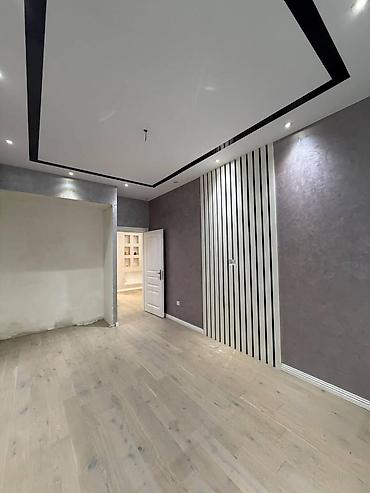 bileceri heyet evi: 3 otaqlı, Yeni tikili, m. Xətai, 120 kv. m — 3