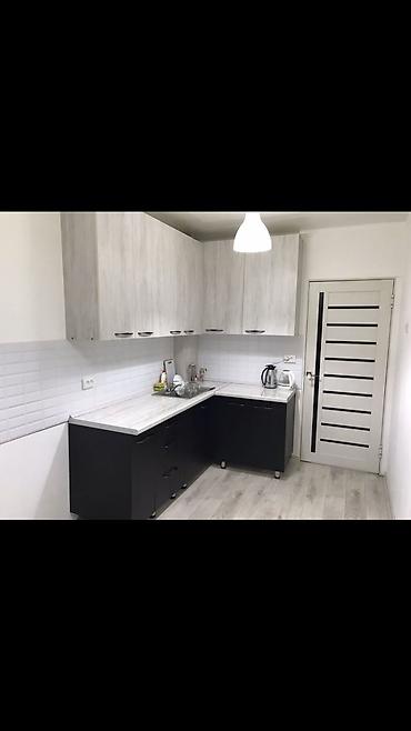 Продажа квартир: 2 комнаты, 50 м², 105 серия, Евроремонт — 7