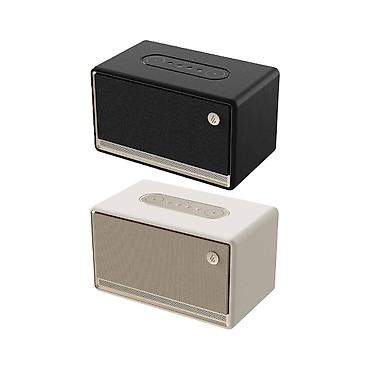 wi və sa: Edifier EVO Soul ES300 Ivory Həm retro dizaynı, həm də premium səs — 9