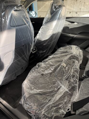 Changan: Changan : 1.5 l | 2024 il Sedan — 11