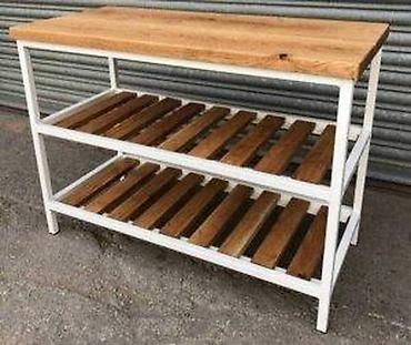 ormar dubine 35 cm: UNIKATNI NAMESTAJ-RUCNI RAD DRVO METAL | Izrada nameštaja po meri — 2