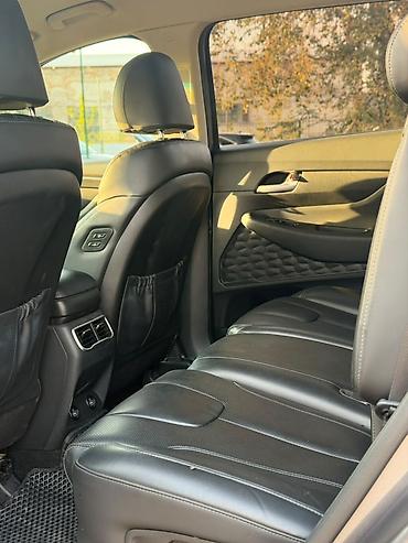 range rover 2011: Hyundai Santa Fe: 2020 г., 2.2 л, Робот, Дизель, Кроссовер — 9