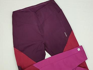 bluzki do ta: Domyos, Legginsy Sportowe damskie, rozmiar S — 1