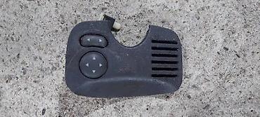 seat znak: FIAT PUNTO 2 PREKIDAC RETROVIZORA | Ispravan. Polovni delovi za alfa — 2