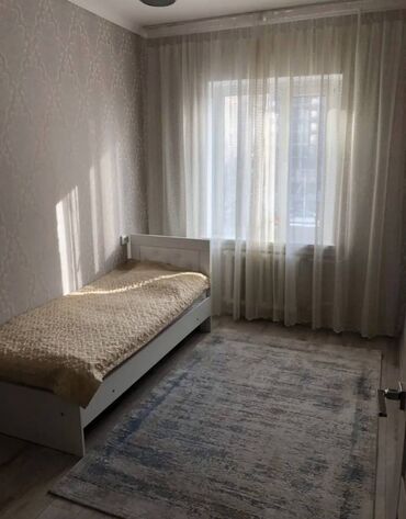 квартира берилет 4500: 3 комнаты, 62 м², 105 серия, 5 этаж, Косметический ремонт