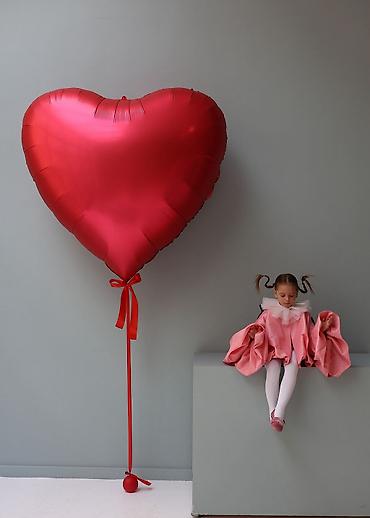 гелиевый: Сердце Гигант Шары ❤️
Пишите на лалафо или в вотсапп для заказа — 3