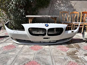 ford tranzit 2000: Ön, BMW F10, 2015 il, ABŞ, Ödənişli çatdırılma, Ünvandan götürmə — 1