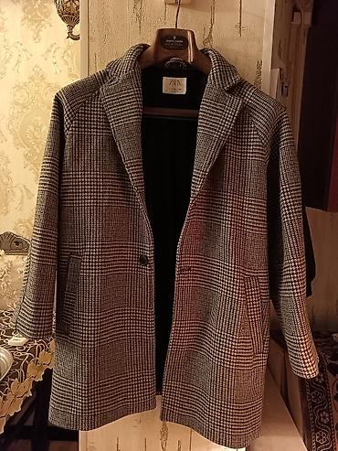пальто зимнее: Пальто, Для девочек, 12 - 14 лет, Zara Kids — 2