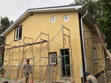 Другие виды отделочных работ: Предлагаем вам услуги профи Фасатчиков!!!!!! За короткий срок и и at lalafo.kg — 6 Другие виды отделочных работ: Предлагаем вам услуги профи Фасатчиков!!!!!! За короткий срок и и — 6