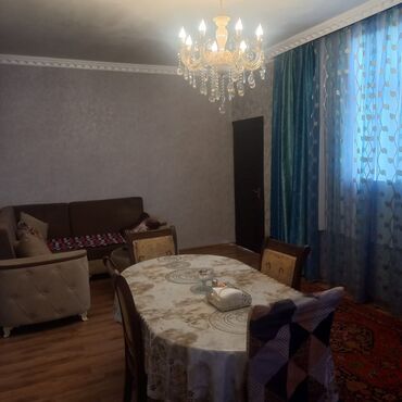 Həyət evləri və villaların satışı: 3 otaqlı, 80 kv. m, Kredit yoxdur, Orta təmir — 8