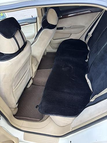 хонда фит цены: Honda Inspire: 2003 г., 3 л, Автомат, Бензин, Седан — 6
