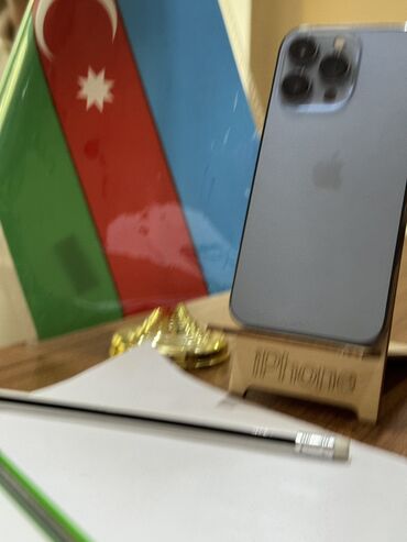 redmi not 12 pro qiymeti: IPhone 13 Pro, 128 ГБ