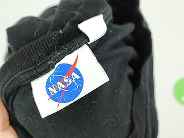 dresy nasa: NASA, T-shirt damski, rozmiar M — 4