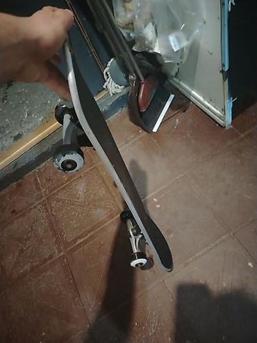 Skeytbordlar: Skateboard – tam komplekt
Whatsapp-0552338613 endirim olacag — 6