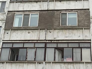 Курулуш жана оңдоо кызматтары: Балкон утепление расширение лоджи жазайбыз пластиковые эшик терезе — 4