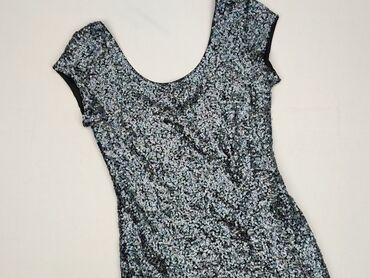 h m sukienki dla nastolatek: H&M, Sukienka damska, rozmiar M