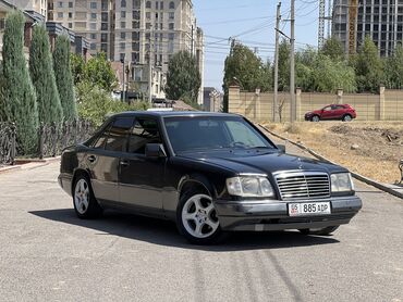 двигатель мерседес 2.7 дизель купить: Mercedes-Benz E-Class: 1993 г., 2.2 л, Механика, Бензин, Седан