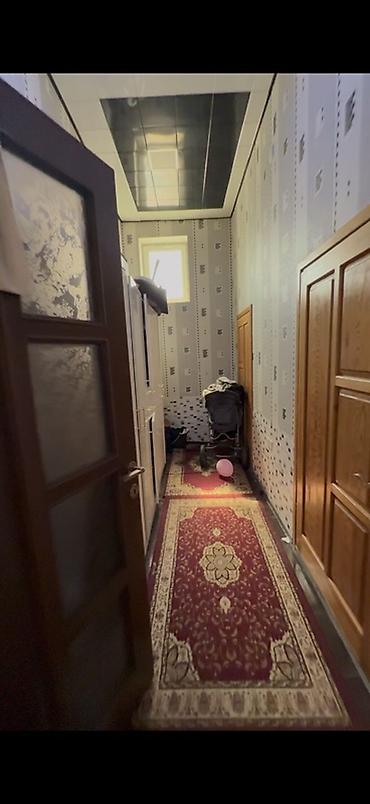 ecemide kiraye evler ucuz: 6 otaqlı, 525 kv. m, Kredit yoxdur, Yeni təmirli — 9
