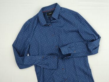 Shirt for men, S (EU 36), Reserved, condition - Perfect