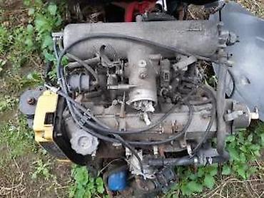 pezo 1: MOTOR FIAT UNO 1.3IE TURBO ISPRAVAN | Ispravan turbina dobra — 1