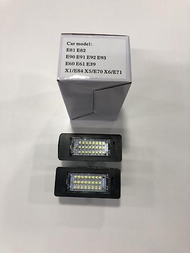 bmw 2002: BMW E39, 2002 il, Orijinal, Çin, Yeni — 2