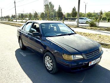 тюнинг марк 2: Toyota Corona: 1996 г., 1.8 л, Автомат, Бензин, Седан — 2