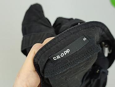 czarne botki: Cropp, Spódnica damska, rozmiar M — 4