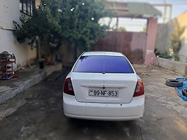 Daewoo: Daewoo Gentra: 1.6 л | 2014 г — 9
