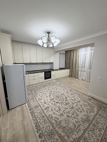 Продажа квартир: 3 комнаты, 120 м², 9 мкр Элитка, 1 этаж, Свежий ремонт — 10