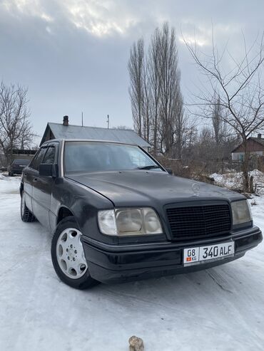 мерс 202 сешка: Mercedes-Benz W124: 1992 г., 2.3 л, Автомат, Бензин, Седан